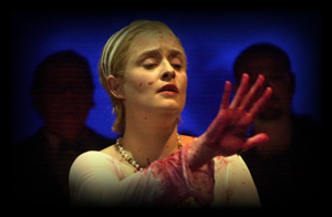Maraile Lichdi in Lucia di Lammermoor (Donizetti)